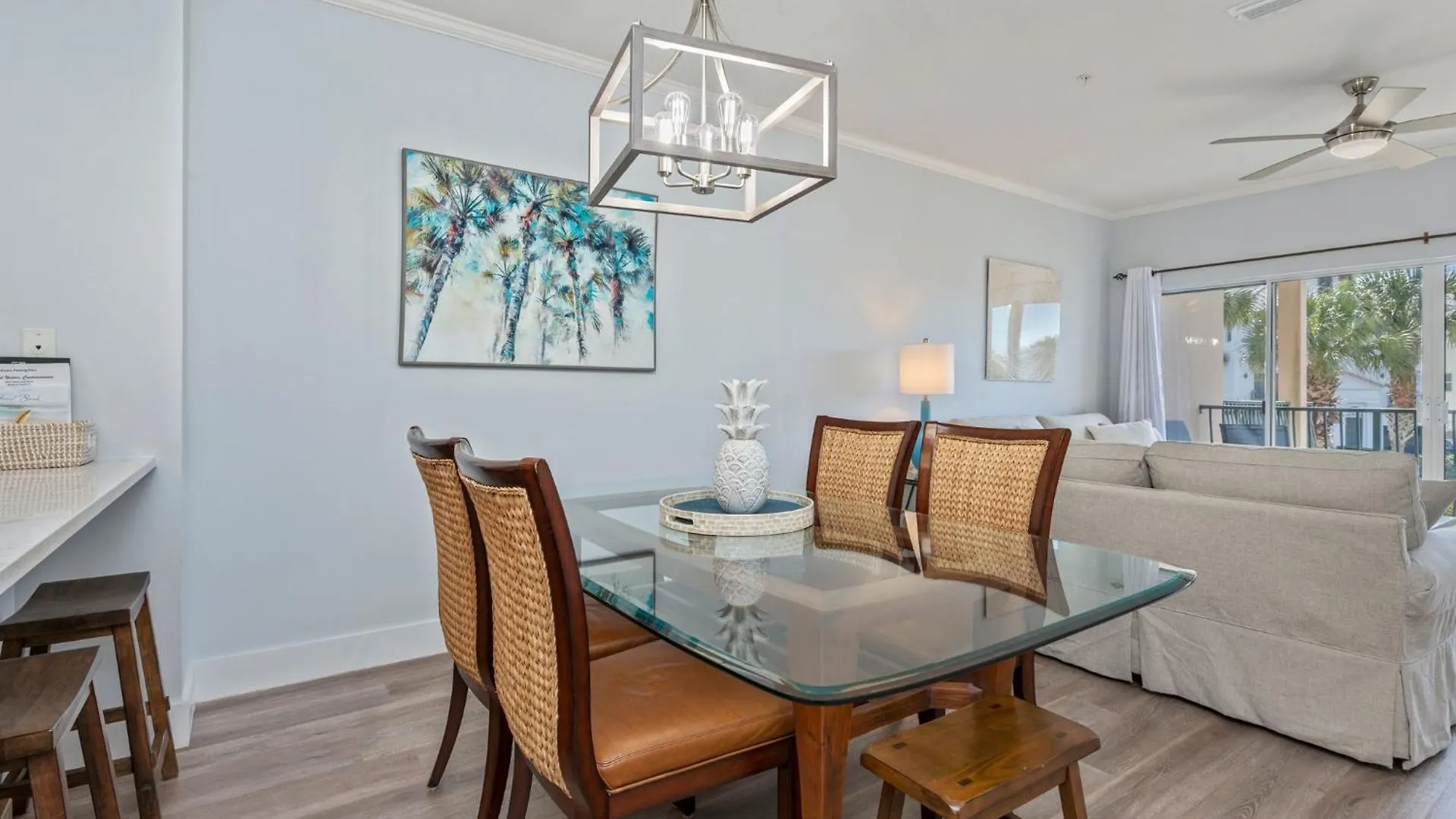 Salt Break Apartment Destin United States