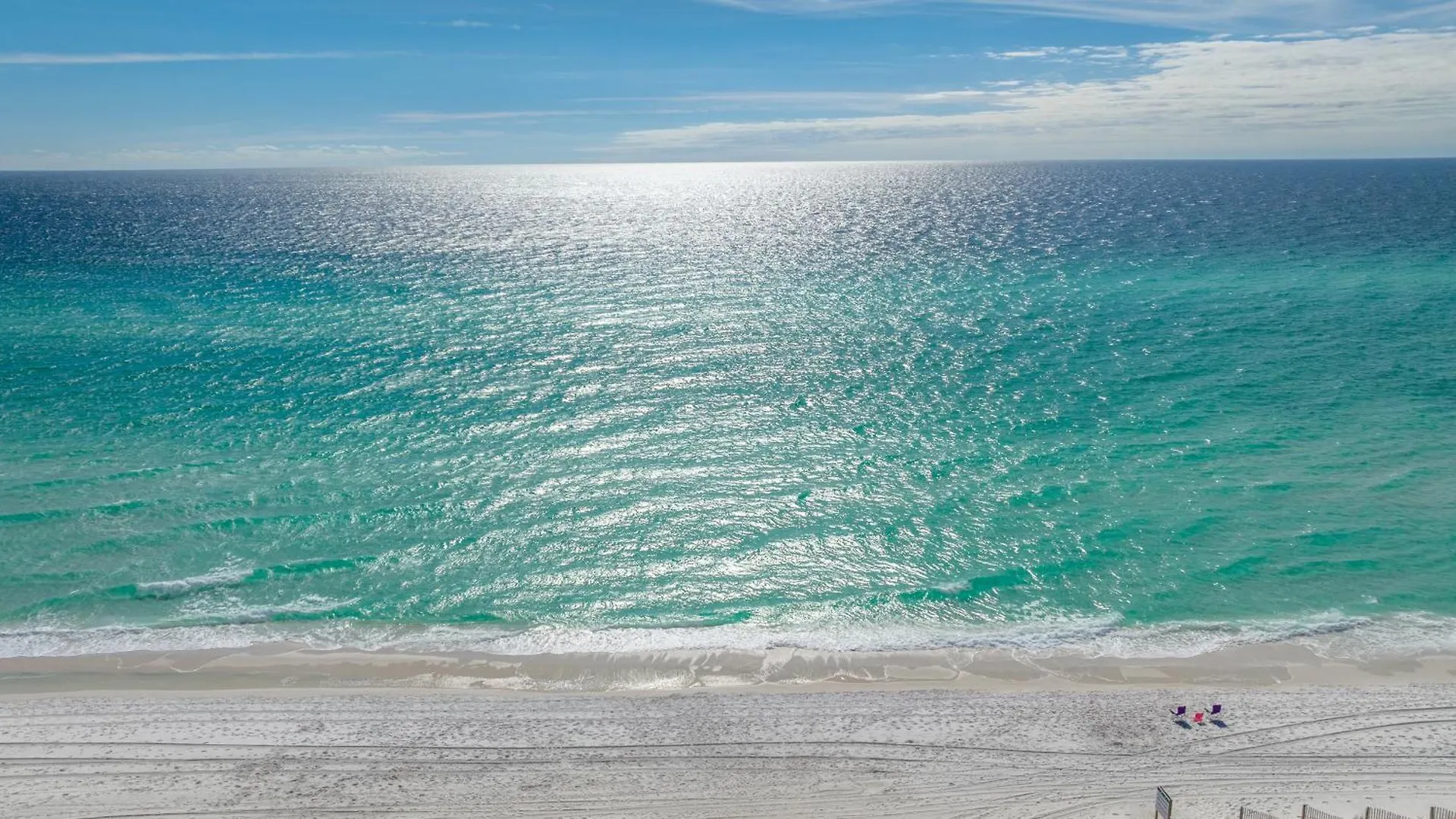 Salt Break Apartment Destin