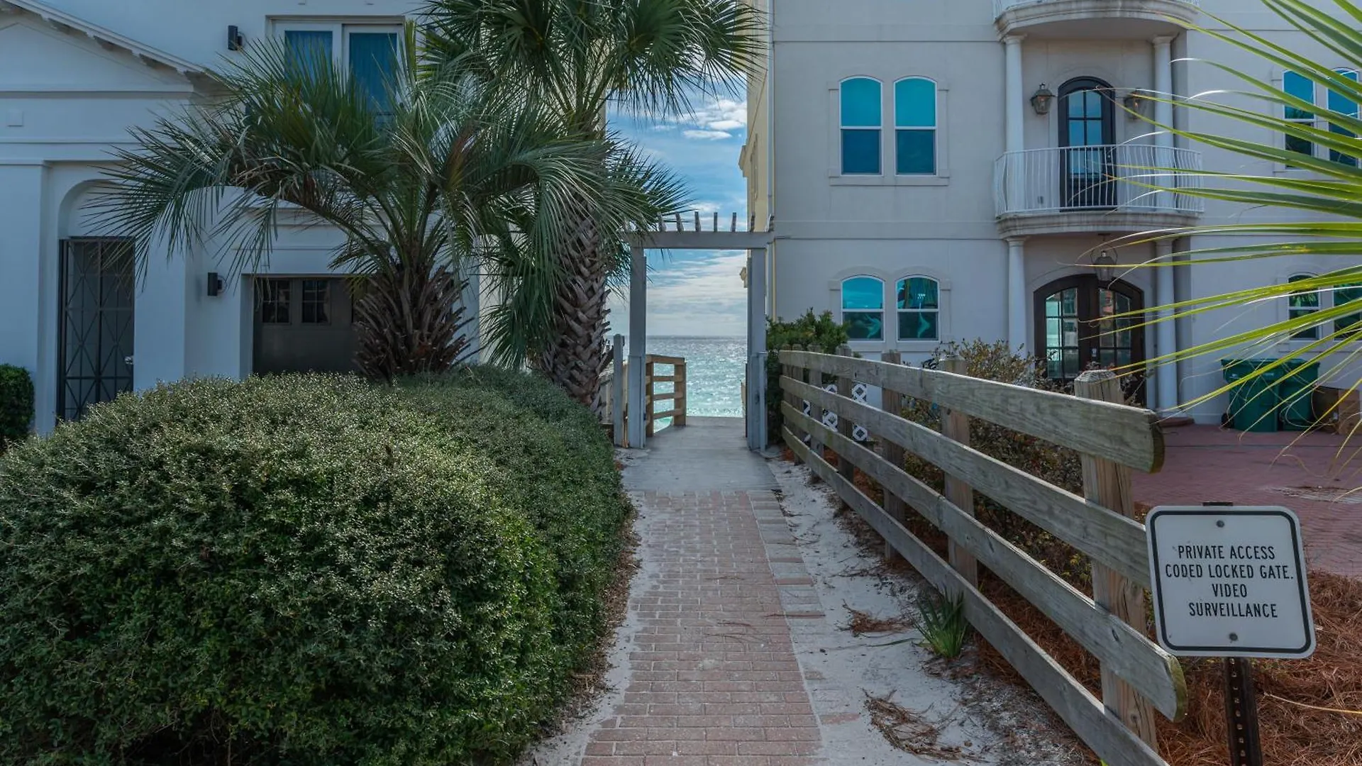 Salt Break Apartment Destin United States