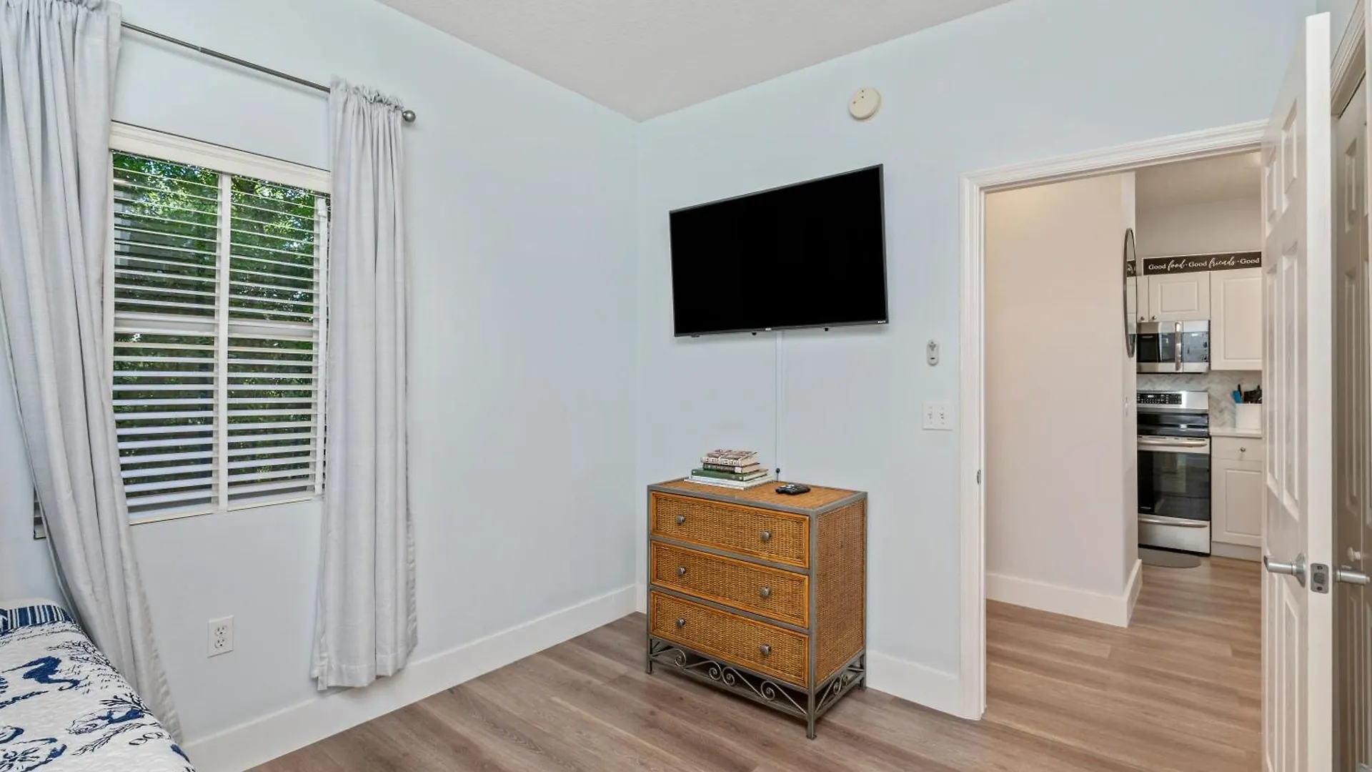Salt Break Apartment Destin