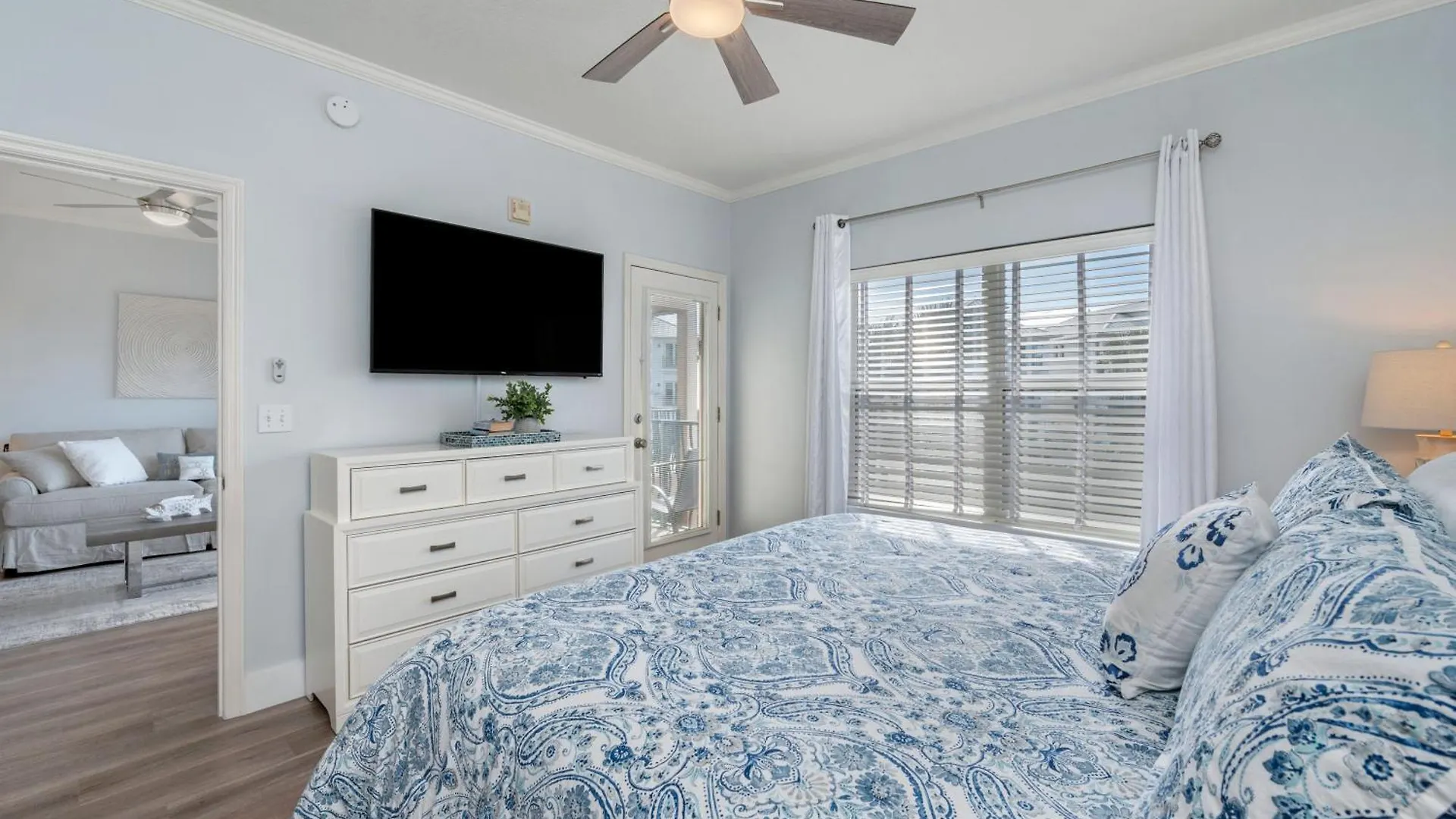 Salt Break Apartment Destin