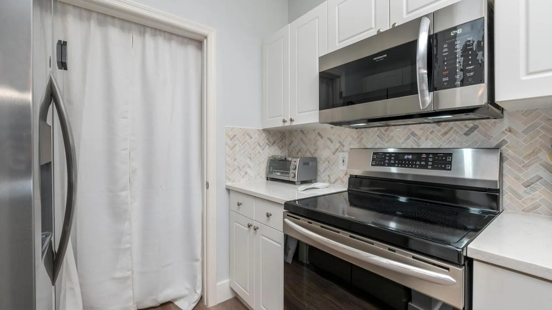 Salt Break Apartment Destin United States