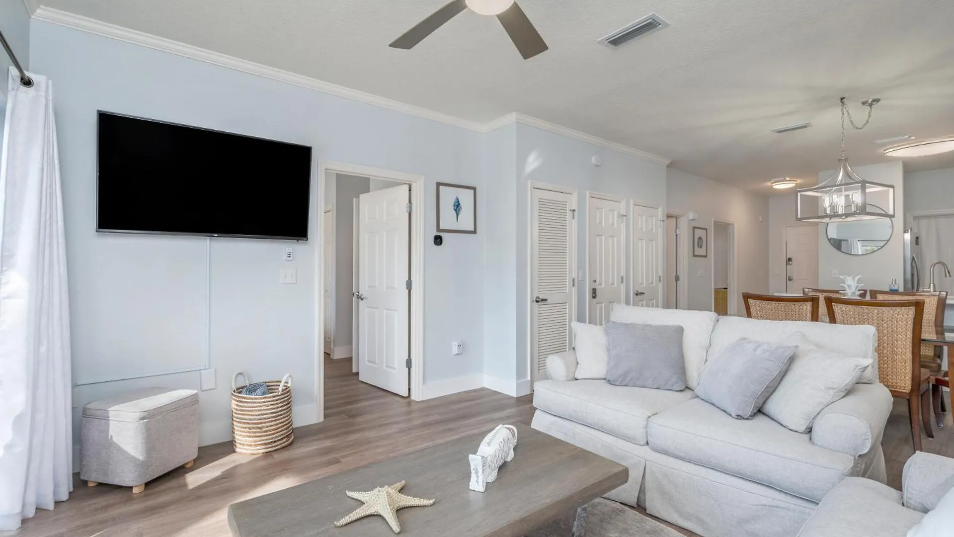 Salt Break Apartment Destin