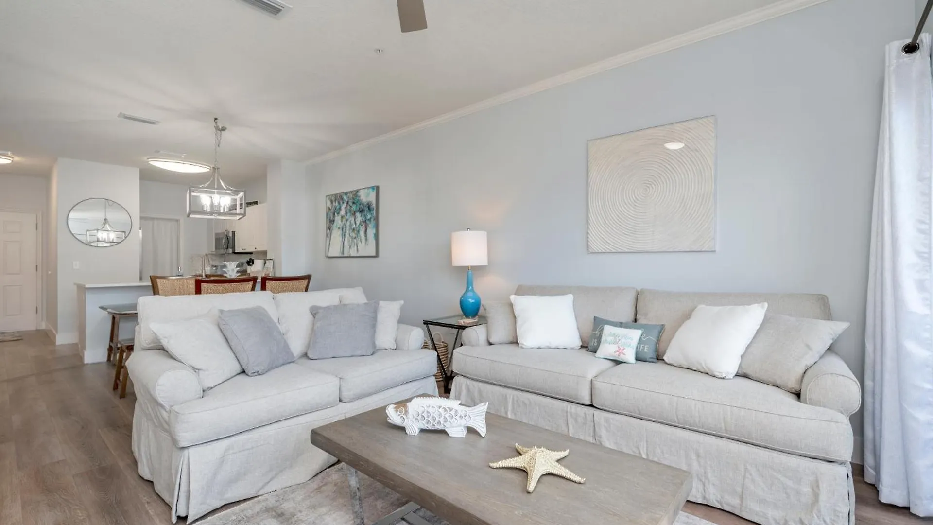 Salt Break Apartment Destin